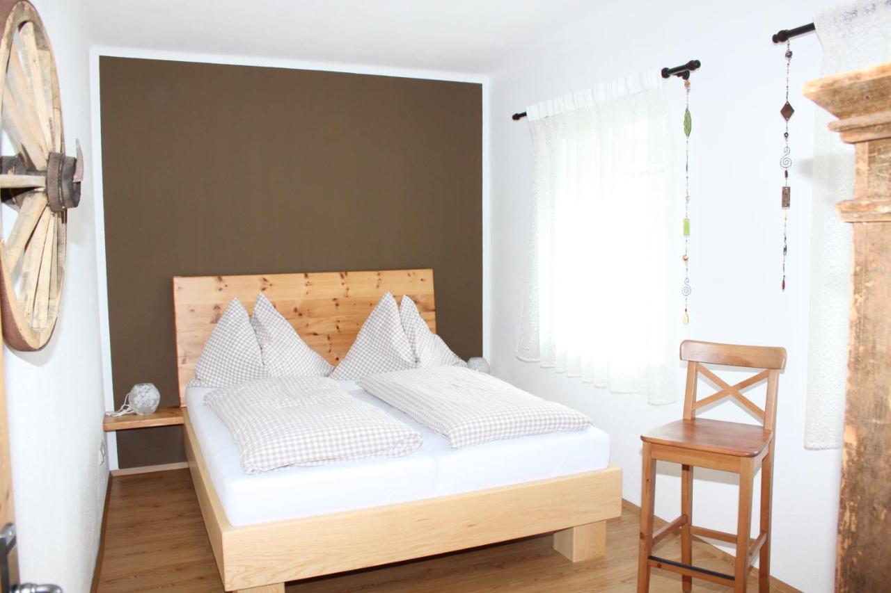 Wastlhof Am Kreischberg Apartment Lutzmannsdorf Ngoại thất bức ảnh