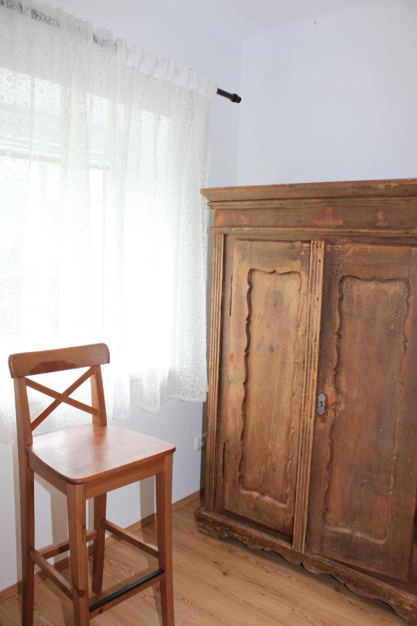 Wastlhof Am Kreischberg Apartment Lutzmannsdorf Ngoại thất bức ảnh