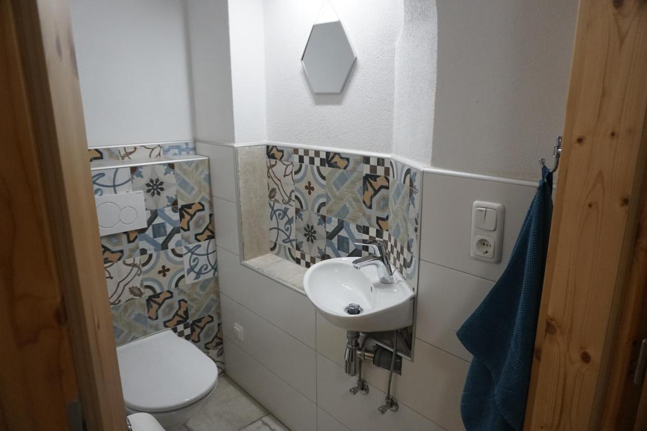 Wastlhof Am Kreischberg Apartment Lutzmannsdorf Ngoại thất bức ảnh