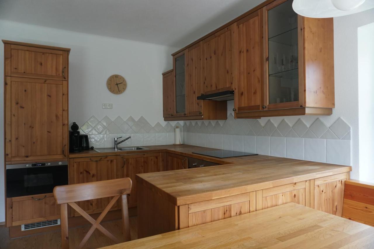 Wastlhof Am Kreischberg Apartment Lutzmannsdorf Ngoại thất bức ảnh
