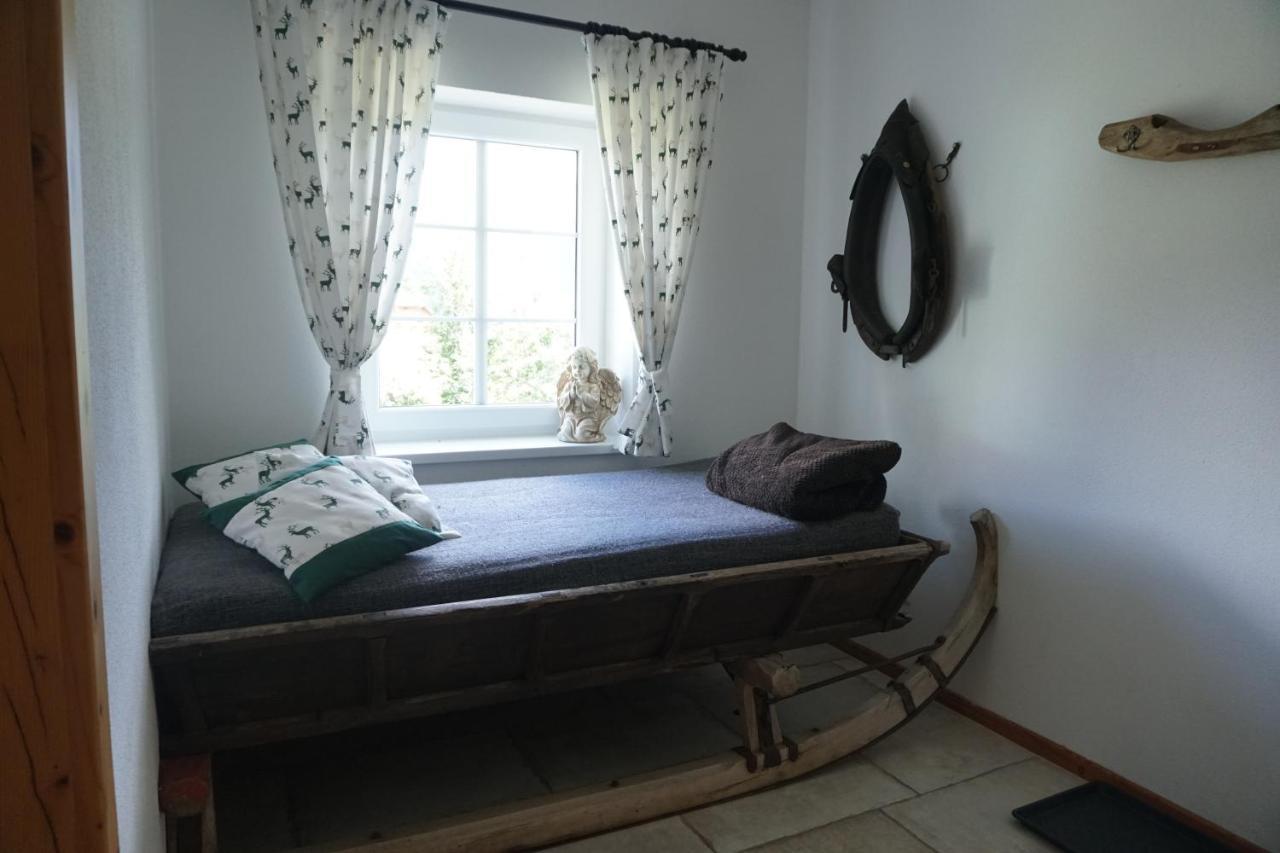 Wastlhof Am Kreischberg Apartment Lutzmannsdorf Ngoại thất bức ảnh