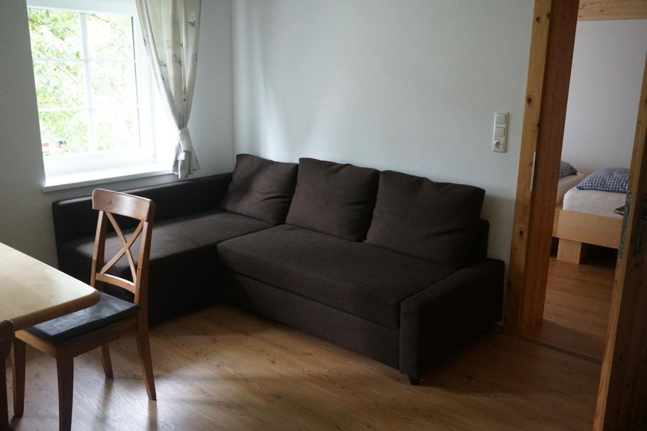Wastlhof Am Kreischberg Apartment Lutzmannsdorf Ngoại thất bức ảnh