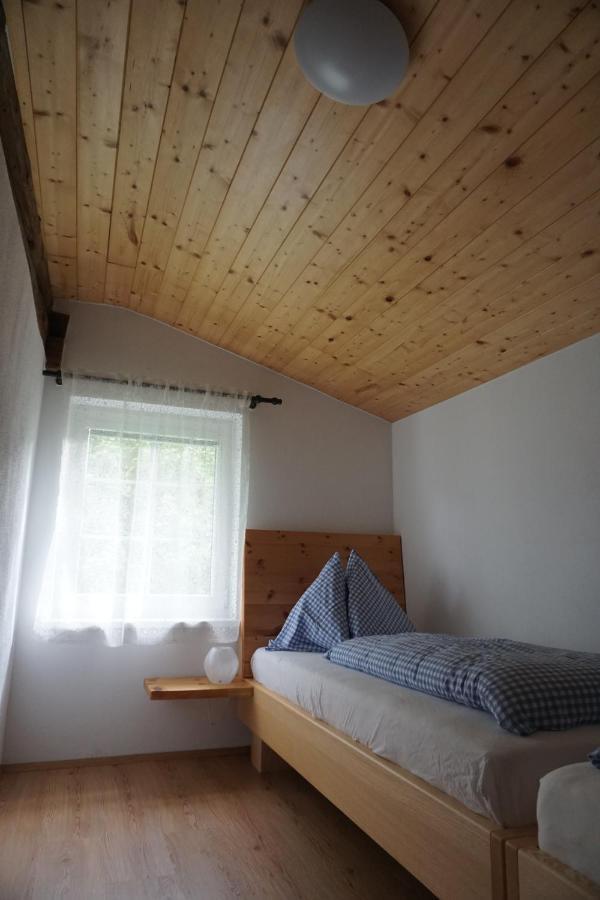 Wastlhof Am Kreischberg Apartment Lutzmannsdorf Ngoại thất bức ảnh