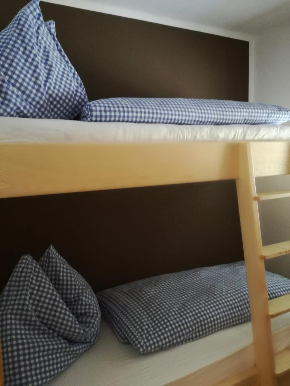 Wastlhof Am Kreischberg Apartment Lutzmannsdorf Phòng bức ảnh