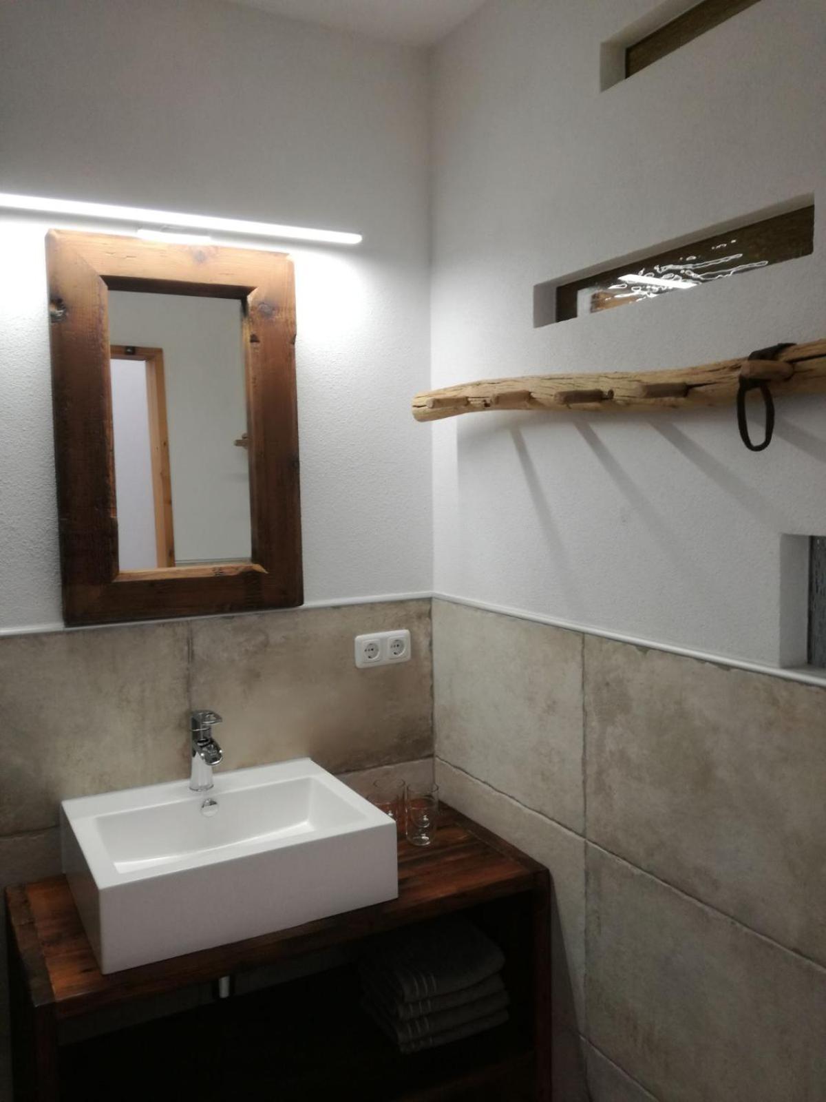 Wastlhof Am Kreischberg Apartment Lutzmannsdorf Phòng bức ảnh