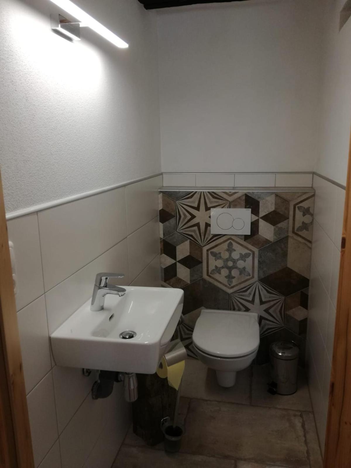 Wastlhof Am Kreischberg Apartment Lutzmannsdorf Phòng bức ảnh
